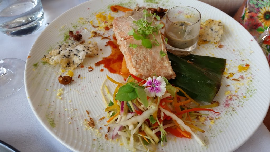 Jonez on Food | restaurant | 39D Masthead Way, Hope Island QLD 4212, Australia | 0755778500 OR +61 7 5577 8500
