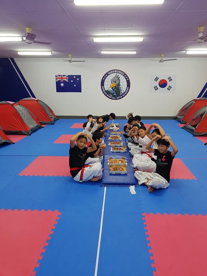 Korean Martial Arts Academy | health | Level1/121 Mains Rd, Sunnybank QLD 4109, Australia | 0451970975 OR +61 451 970 975