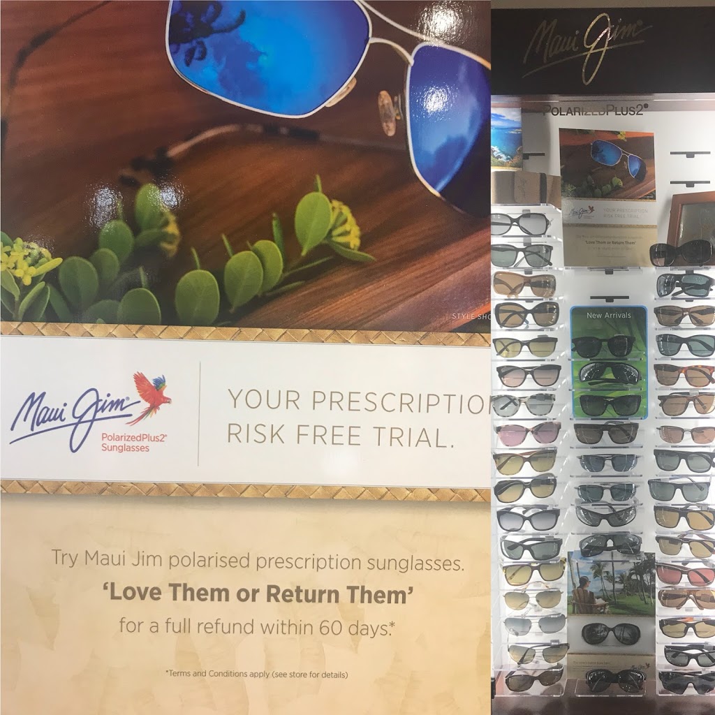 See Side Optical | store | Shop 10/1A King St, Thirroul NSW 2515, Australia | 0242683933 OR +61 2 4268 3933