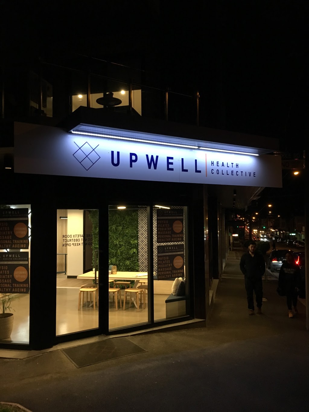 Upwell Health Collective | physiotherapist | 1-5/436 Burke Rd, Camberwell VIC 3124, Australia | 0388499096 OR +61 3 8849 9096