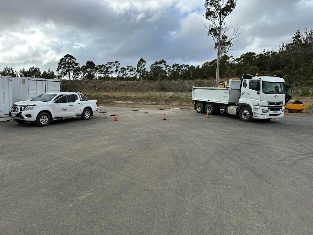 TVEX | 1886 Lyell Hwy, Lawitta TAS 7140, Australia | Phone: 0429 588 856