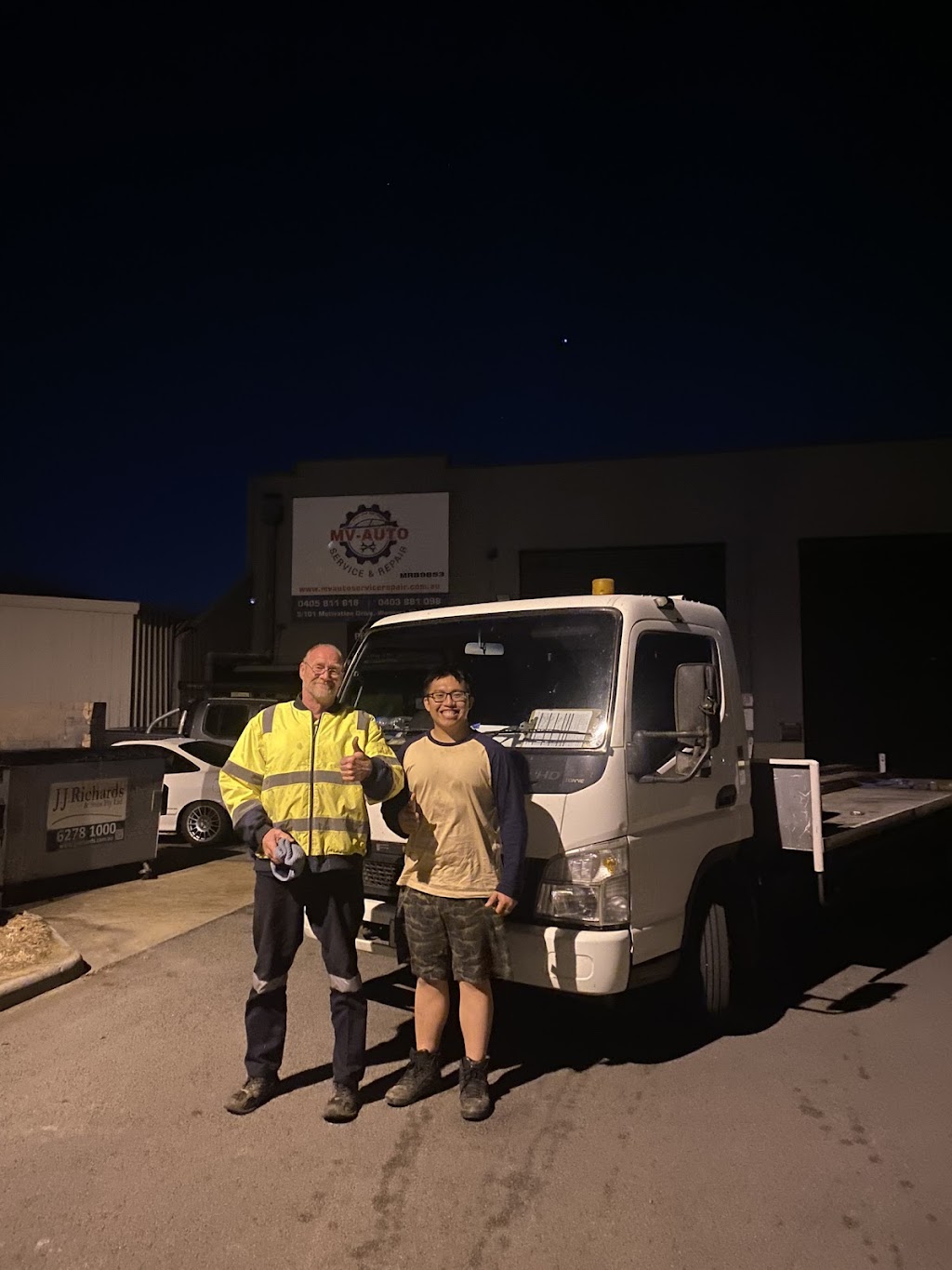 Norseman Towing | 97 Prinsep St, Norseman WA 6443, Australia | Phone: (08) 9021 1868