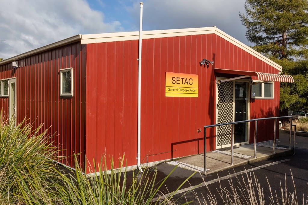 South East Tasmanian Aboriginal Corporation (SETAC) | hospital | 7393 Channel Hwy, Cygnet TAS 7112, Australia | 0362951125 OR +61 3 6295 1125