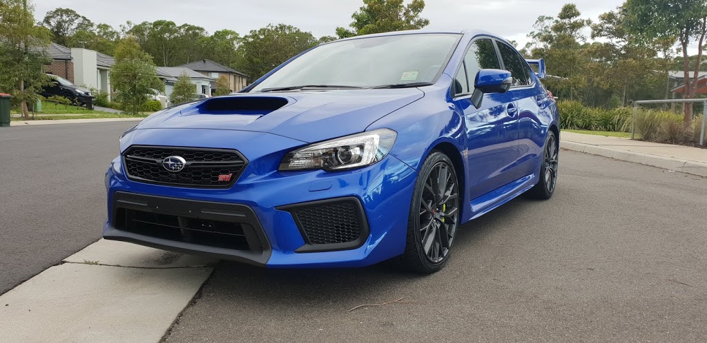 Glass Effect Detailing | 2A Lackey St, Fairfield NSW 2165, Australia | Phone: 0417 933 648