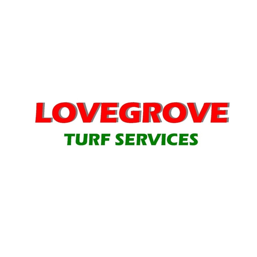 Lovegrove Turf Services | store | 41 Brentwood Rd, Wattle Grove WA 6107, Australia | 0894536222 OR +61 8 9453 6222