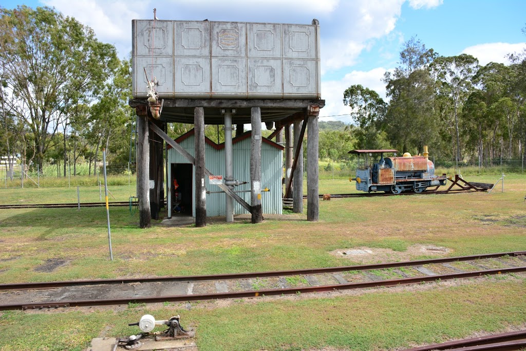 Mount Morgan Historical Museum | museum | 87 Morgan St, Mount Morgan QLD 4714, Australia | 0749382122 OR +61 7 4938 2122