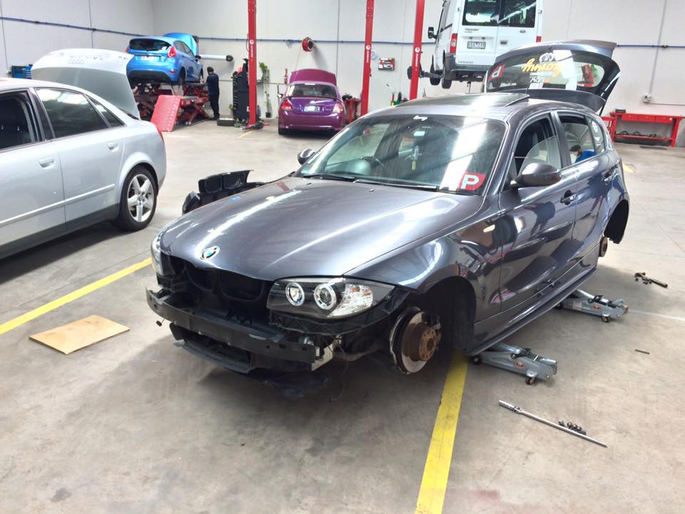 Star Auto Group Pty Ltd | car repair | 99-101 Davies Ave, Sunshine North VIC 3020, Australia | 0393663067 OR +61 3 9366 3067