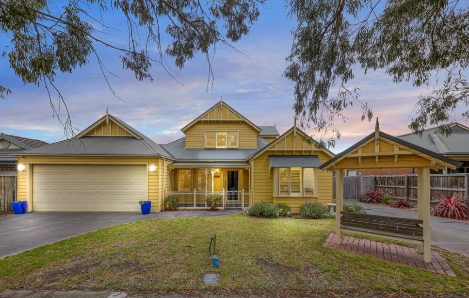 Josan Conveyancing | 20 McAuley Ave, Pakenham VIC 3810, Australia | Phone: 0423 128 354
