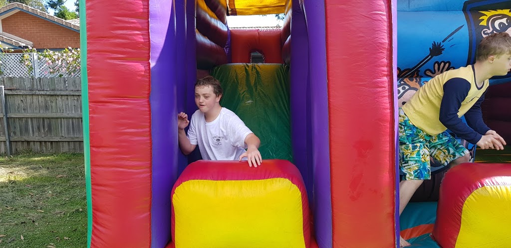 Lismore Jumping Castle Hire | 8 Charles St, South Lismore NSW 2480, Australia | Phone: 0418 246 065