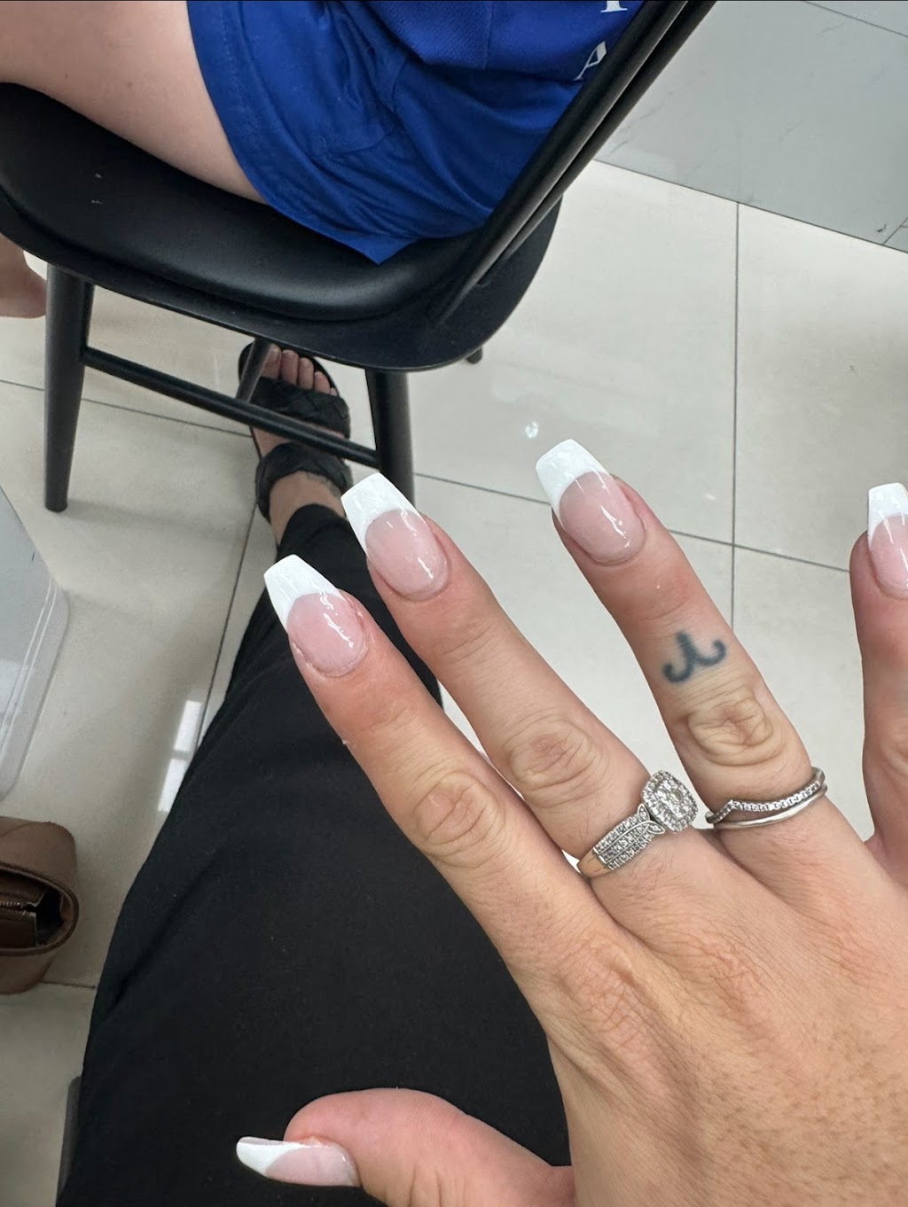Hollywood Nails | 102 Pimpama Jacobs Well Rd, Pimpama QLD 4209, Australia | Phone: 0404 389 838