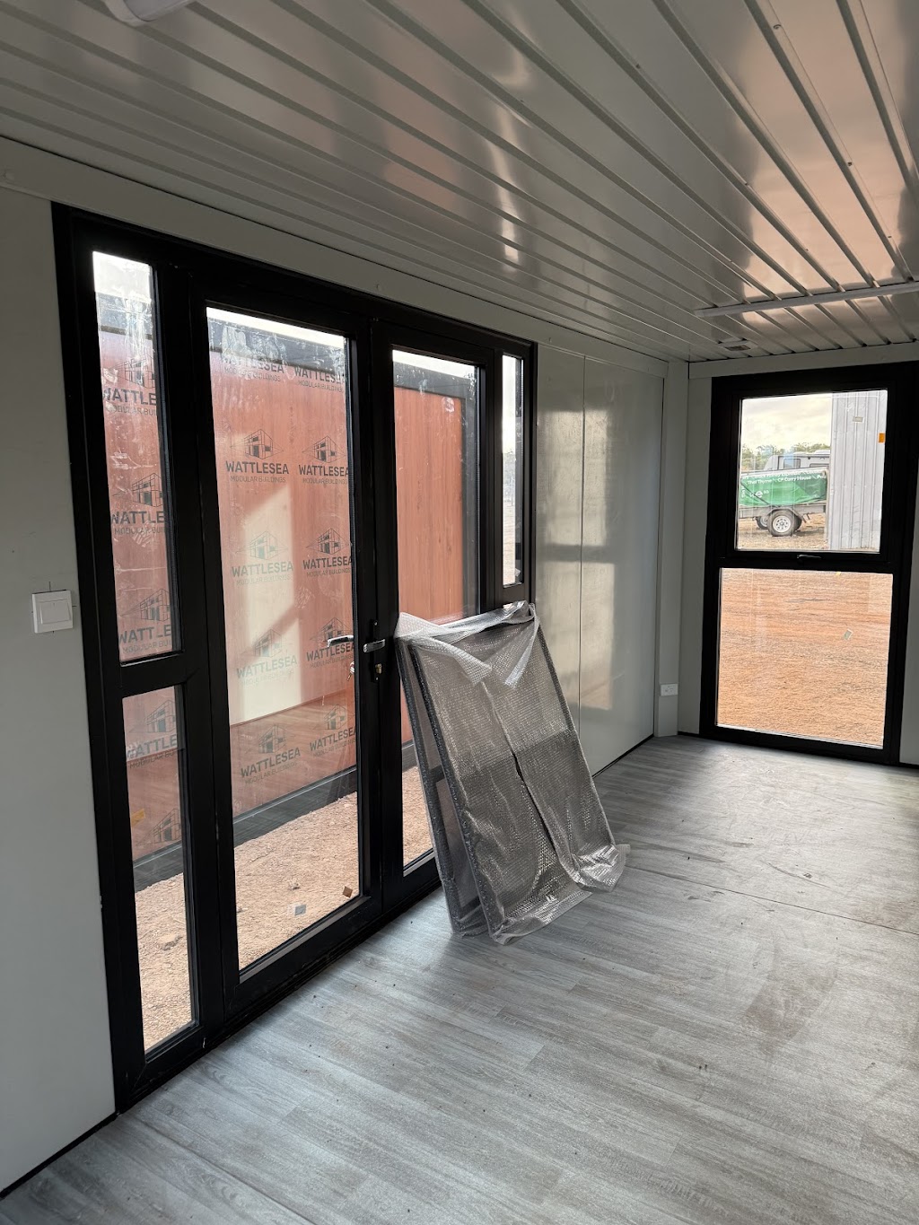 Wattlesea Modular Buildings | 1615 The Northern Rd, Bringelly NSW 2556, Australia | Phone: 0412 300 253