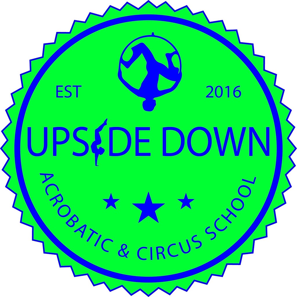 Upside Down Acrobatic and Circus School | school | 25 Oliphant Way, Seaford VIC 3198, Australia | 0419150982 OR +61 419 150 982