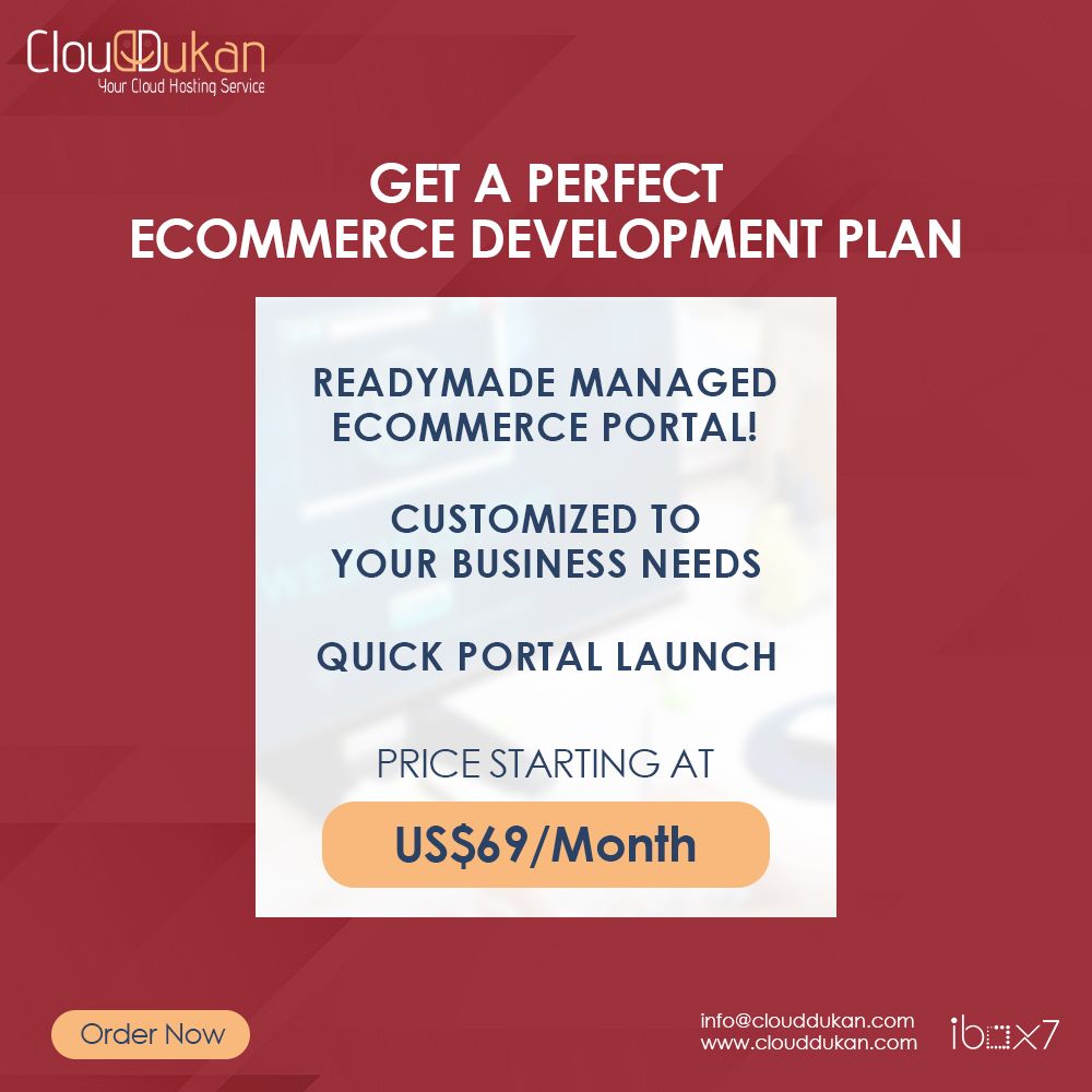 Cloud Dukan.com | 35 Nobility Rd, Craigieburn VIC 3064, Australia | Phone: 0434 493 361