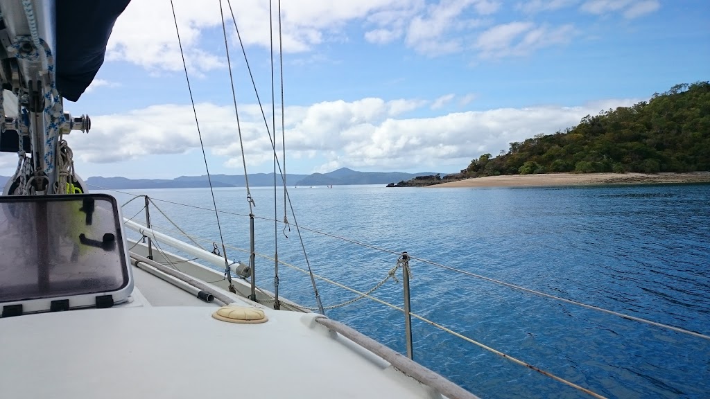 Molle Islands National Park | park | Whitsundays QLD 4802, Australia