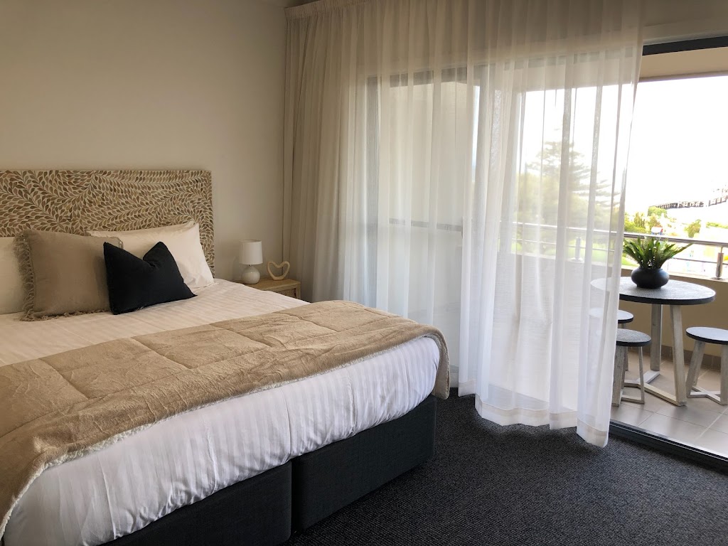 Kingscote Terraces | lodging | Units One and Two, 1/7 Kingscote Terrace, Kingscote SA 5223, Australia | 0412796321 OR +61 412 796 321