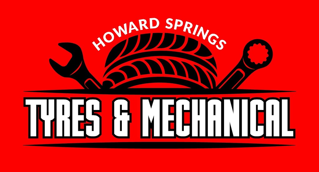 Howard Springs Tyres & Mechanical | car repair | 20 Smyth Rd, Howard Springs NT 0832, Australia | 0889833459 OR +61 8 8983 3459