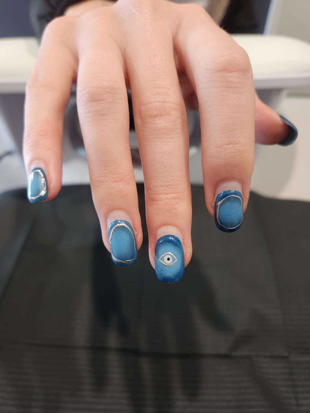Nail Nook | 10 Dollarbird Ln, Cooranbong NSW 2265, Australia | Phone: 0432 535 608