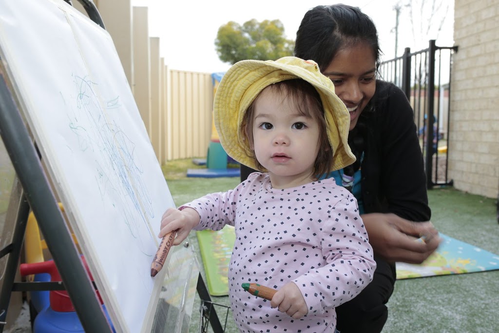 Goodstart Early Learning | 330 Flinders St, Nollamara WA 6061, Australia | Phone: 1800 222 543