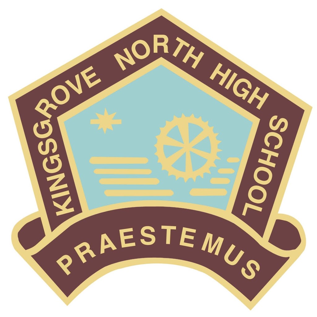 Kingsgrove North High School | school | 2 St Albans Rd, Kingsgrove NSW 2208, Australia | 0295023933 OR +61 2 9502 3933
