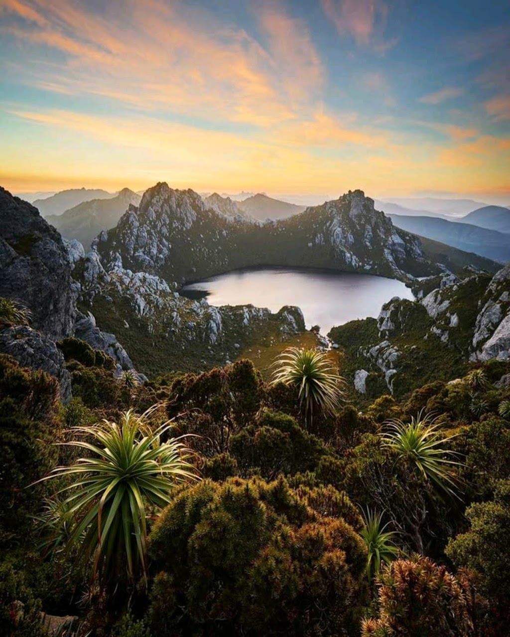 Southwest National Park | Tasmania, Australia | Phone: (03) 6121 7026