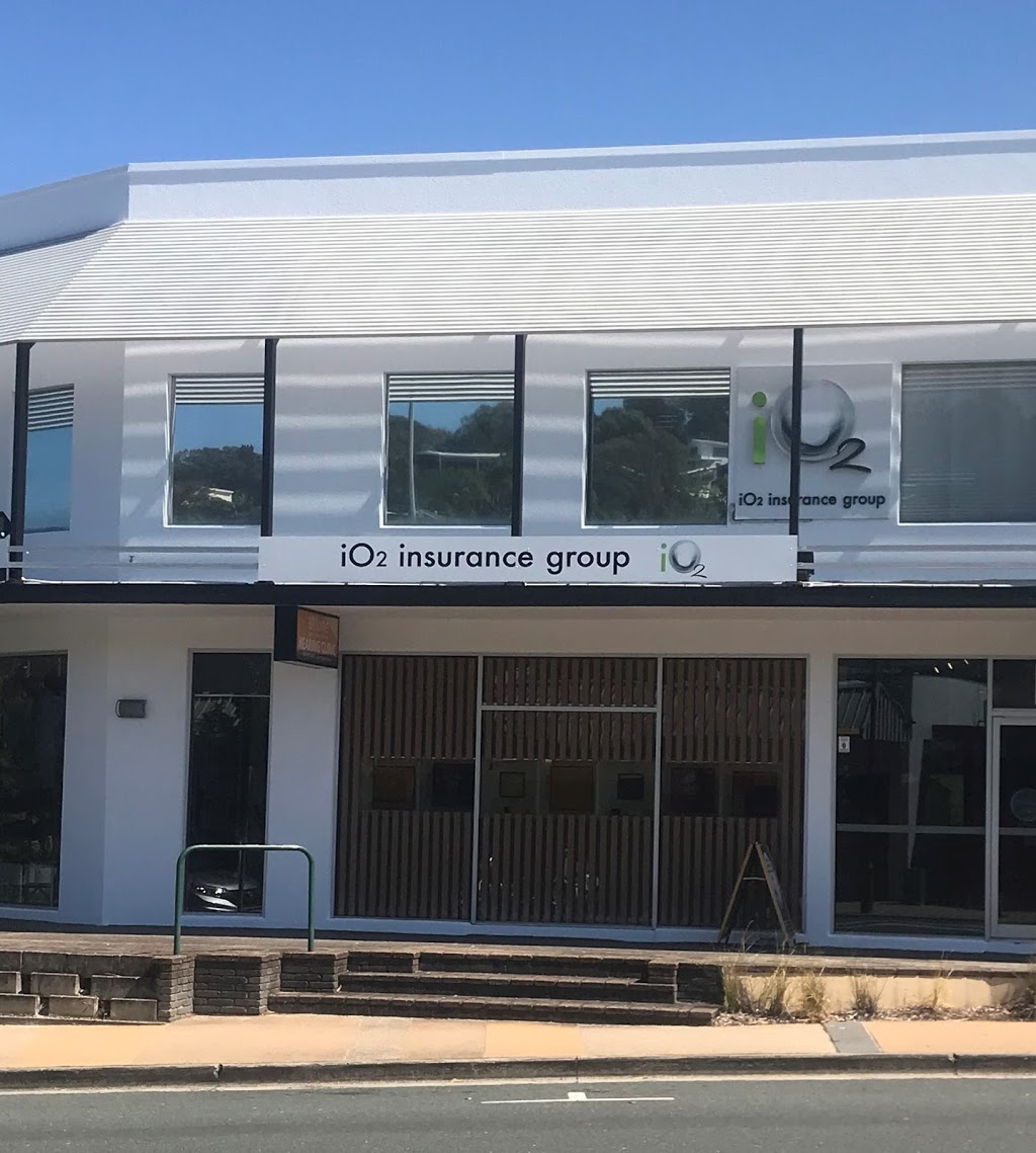 iO2 Insurance Brokers | 9/1 Lanyana Way, Noosa Heads QLD 4567, Australia | Phone: (07) 5345 5414