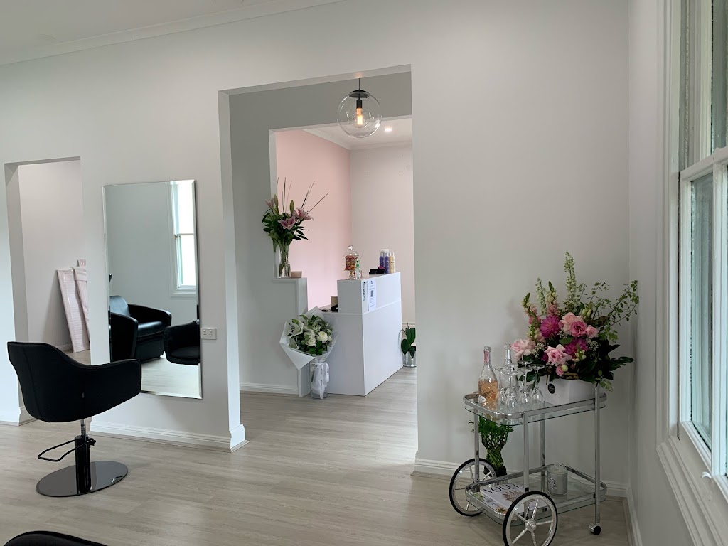 HOUSE OF HAIR By B | 857a Old Northern Rd, Dural NSW 2158, Australia | Phone: 0423 350 747