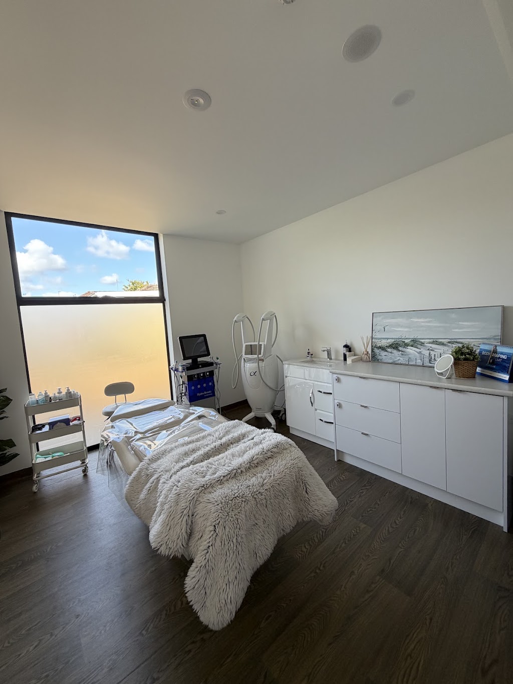 Derma Cosmetika Skin Clinic Balwyn North | 345 Doncaster Rd, Balwyn North VIC 3104, Australia | Phone: (03) 9043 1479