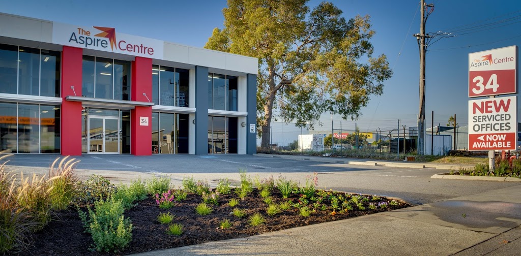 The Aspire Centre | real estate agency | 34 Welshpool Rd, Welshpool WA 6106, Australia | 0861681600 OR +61 8 6168 1600