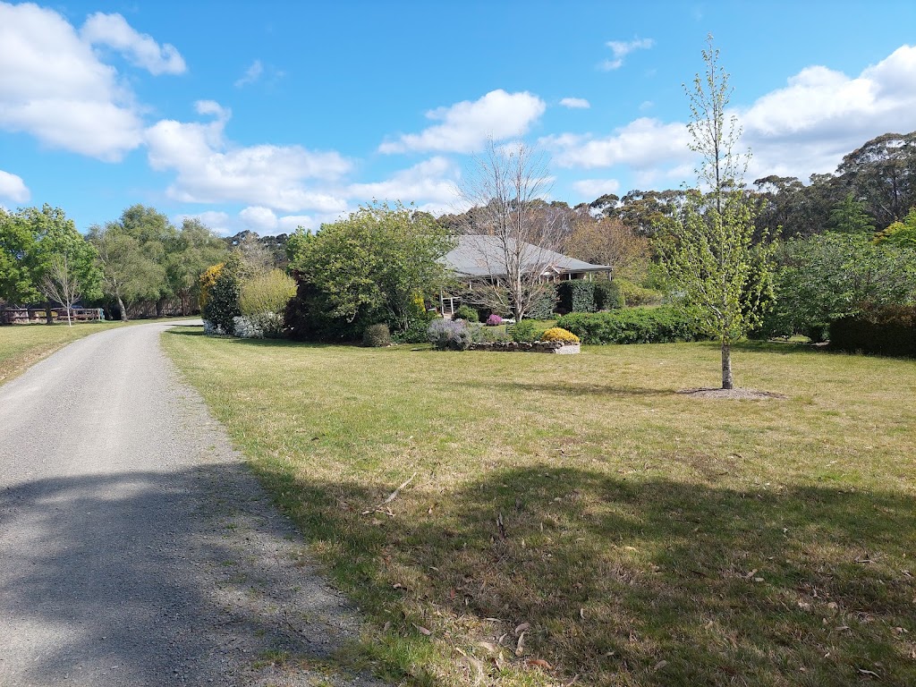 Meriba B and B | Meriba B and B, 68 River View Rd, Bundanoon NSW 2578, Australia | Phone: 0418 647 852