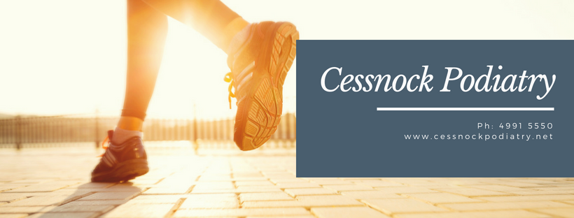 Cessnock Podiatry | doctor | 100 Wollombi Rd, Cessnock NSW 2325, Australia | 0249915550 OR +61 2 4991 5550