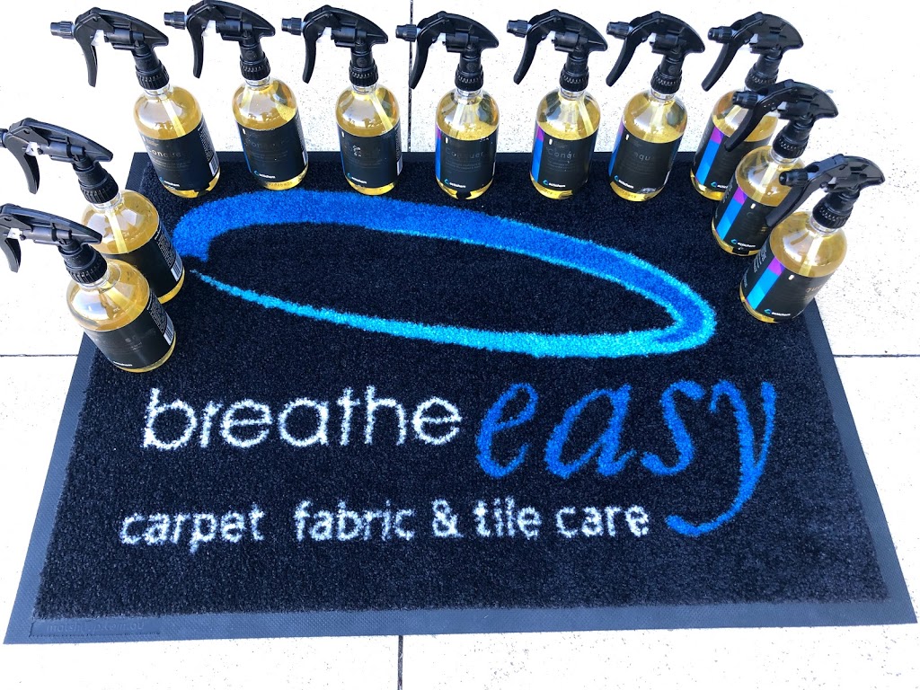 Breathe Easy Carpet and Fabric Care | 109 Marden Grange, Aveley WA 6069, Australia | Phone: 0419 923 167