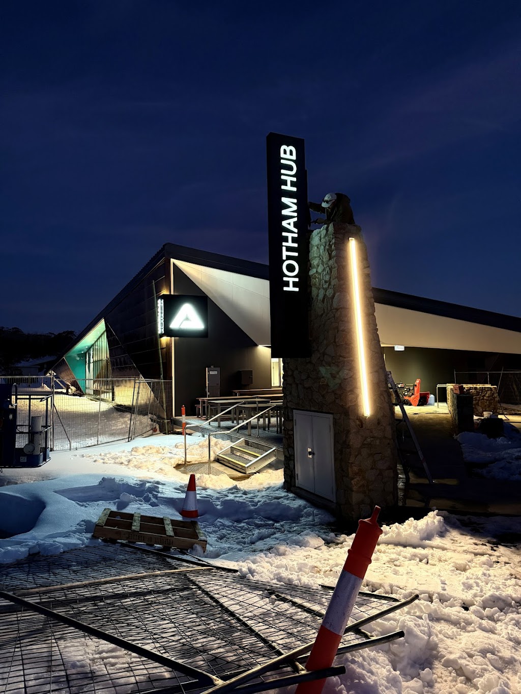 Vital Signs Wangaratta | 169 Vincent Rd, Wangaratta VIC 3677, Australia | Phone: 0407 443 028