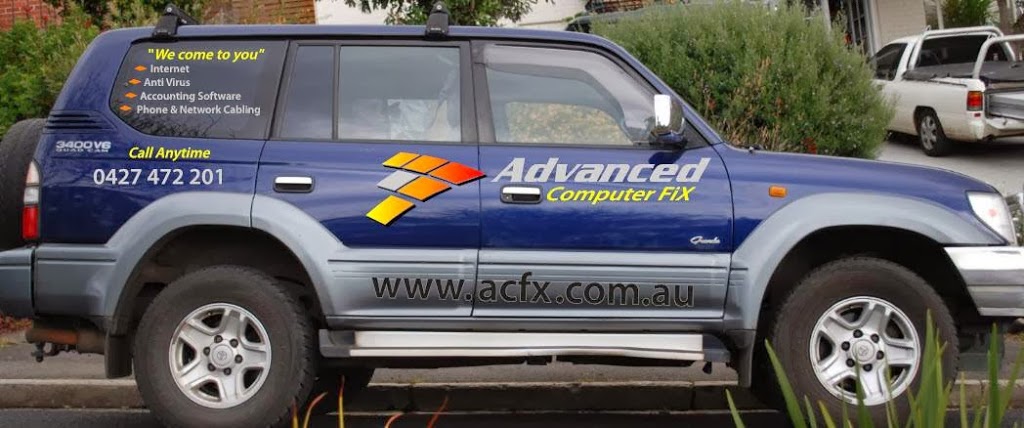 Advanced Computer Fix | 10 Yaizu Ct, Lenah Valley TAS 7008, Australia | Phone: 0427 472 201