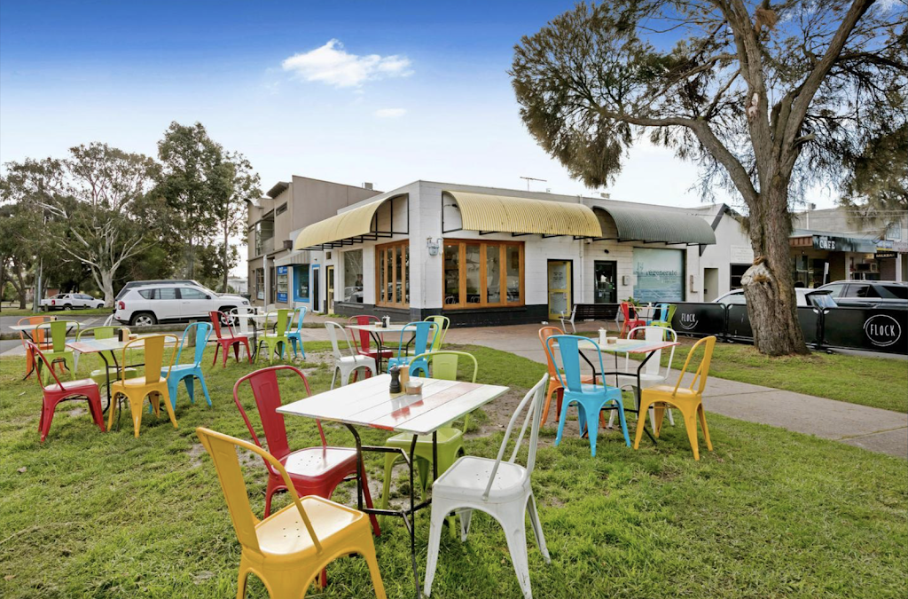 Flock Cafe | cafe | 2/25 Dava Dr, Mornington VIC 3931, Australia | 0488772235 OR +61 488 772 235