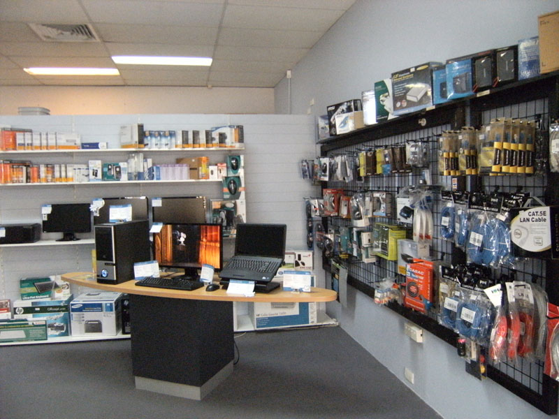 Dextralog I.T. Managed Services | electronics store | 7 Raymond Rd, Shop 7 Raymond Mall, Springwood NSW 2777, Australia | 0247516330 OR +61 2 4751 6330