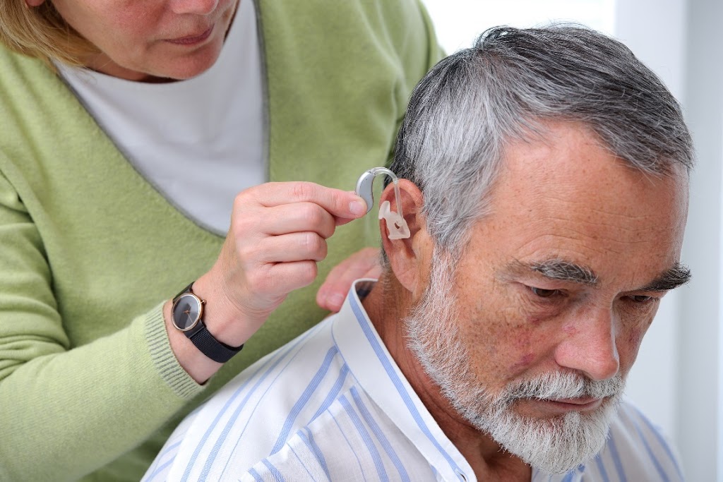 NewSound Hearing Clinic | doctor | 6/2 Queensgate Dr, Canning Vale WA 6155, Australia | 0894551122 OR +61 8 9455 1122