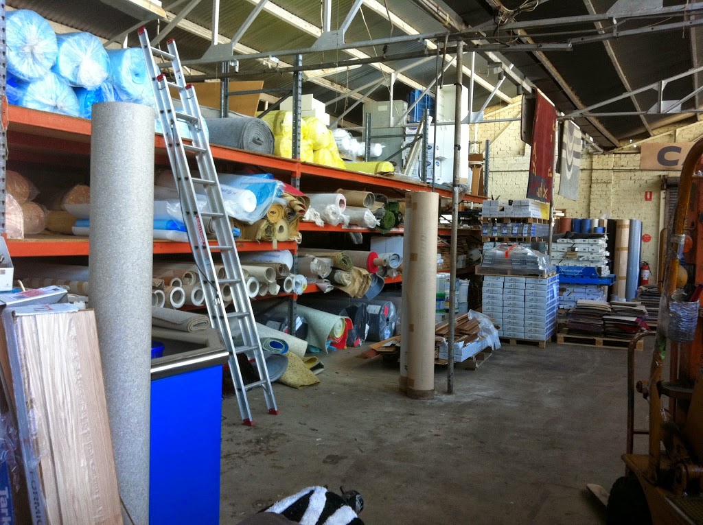 Staffords warehouse | 314 Torrens Rd, Croydon Park SA 5008, Australia | Phone: (08) 8346 1325