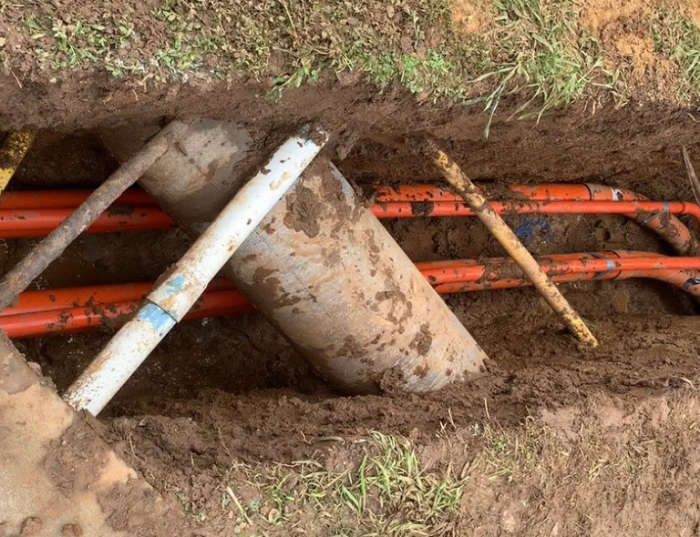 Eastern Underground Pty Ltd | 2/1 Victoria Rd, Kinglake VIC 3763, Australia | Phone: 0401 475 237