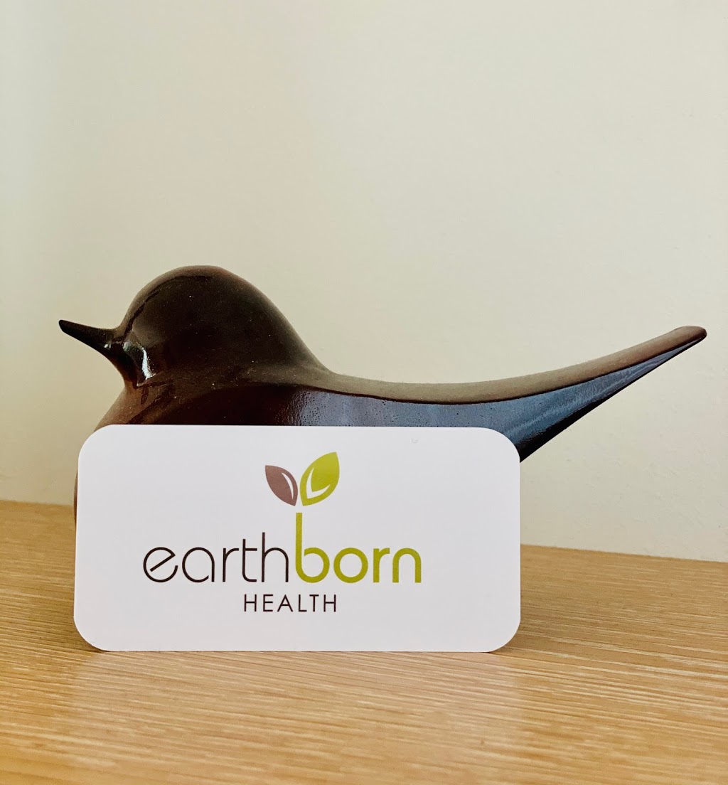 Earthborn Health | 7 Peterson St, Highett VIC 3190, Australia | Phone: 0409 821 947