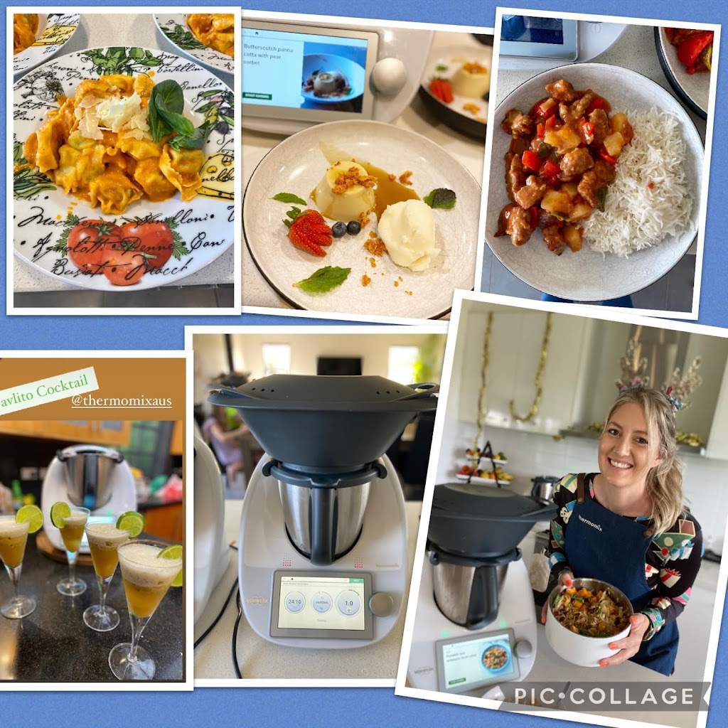 Lauren Bruns - Thermomix Consultant |  | Maras Ln, Bannockburn VIC 3331, Australia | 0412756910 OR +61 412 756 910