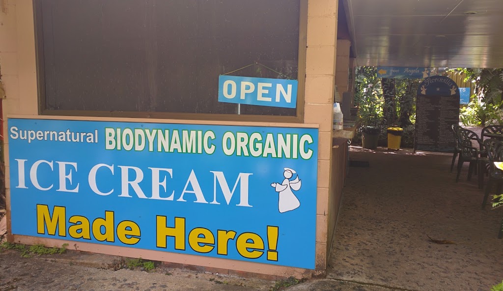 Floravilla Ice Cream Factory | 335 Cape Tribulation Rd, Cow Bay QLD 4873, Australia | Phone: (07) 4098 9100