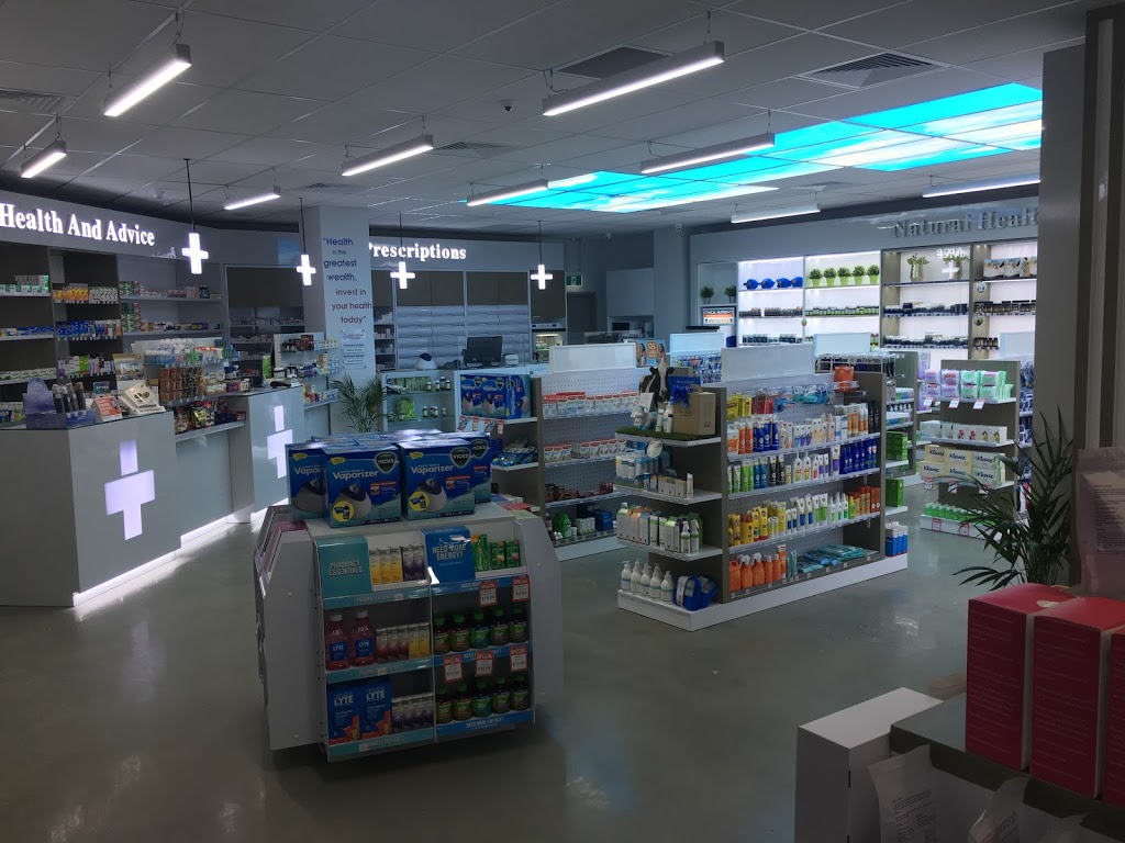 Cedric Street Pharmacy | pharmacy | 1/31 Cedric St, Stirling WA 6021, Australia | 0894662030 OR +61 8 9466 2030