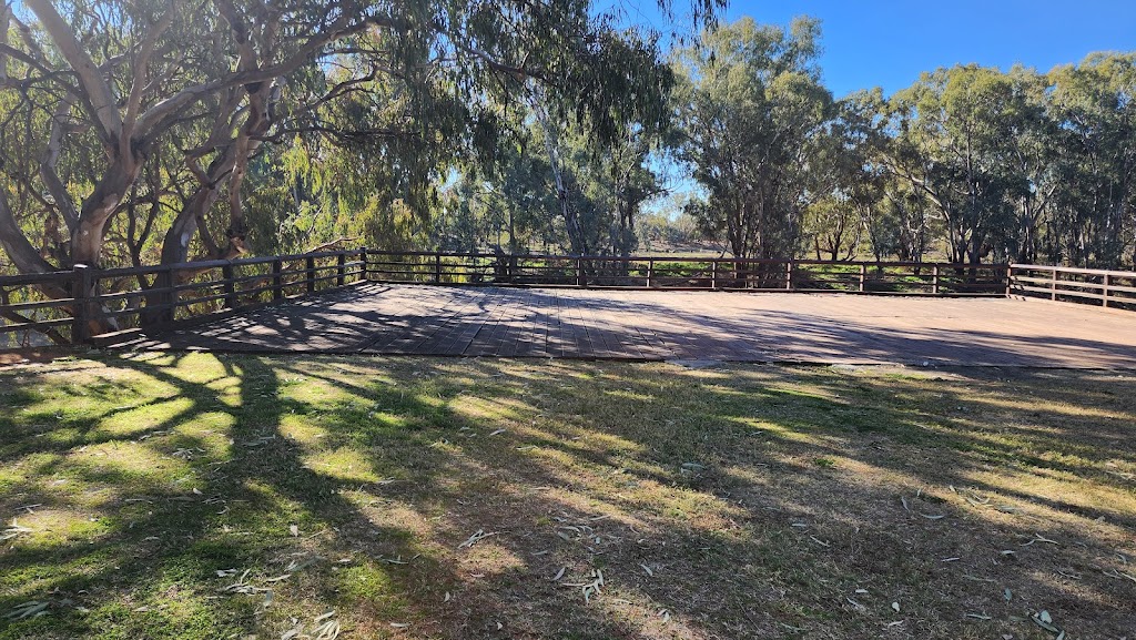 Darling River Bourke Golf Club | Gorrell Ave, Bourke NSW 2840, Australia | Phone: 0418 425 922