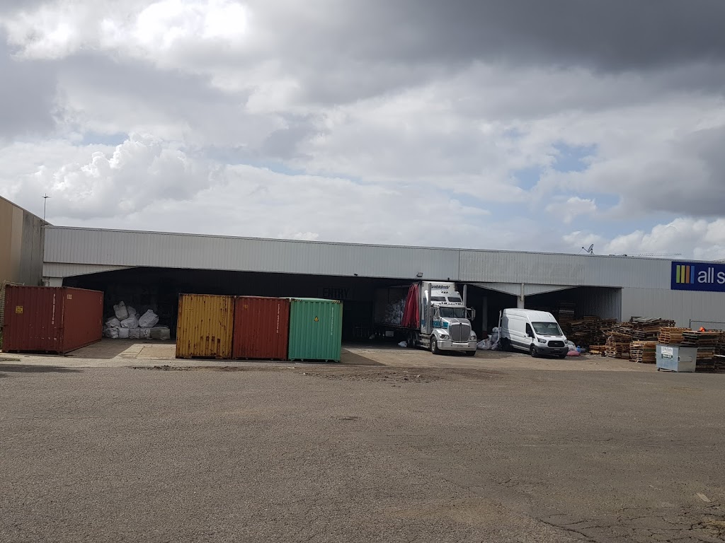 One Ten Enterprises | storage | 76-80 Orange Grove Rd, Warwick Farm NSW 2170, Australia | 0265827581 OR +61 2 6582 7581