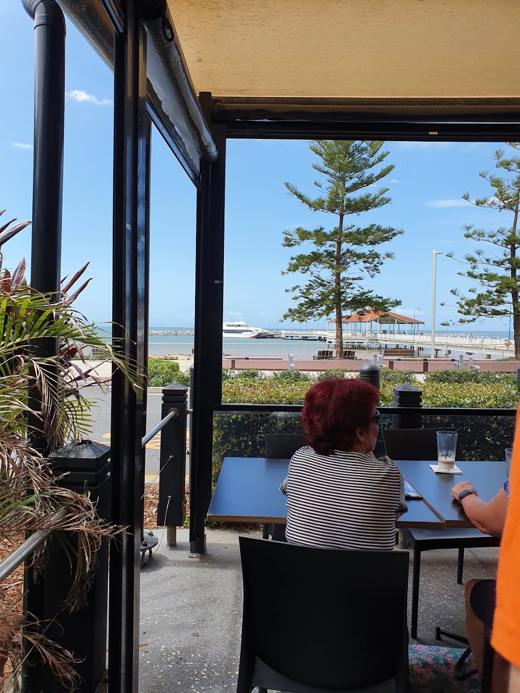 The Coffee Club - Redcliffe | cafe | 171 Redcliffe Parade, Redcliffe QLD 4020, Australia | 0730941401 OR +61 7 3094 1401