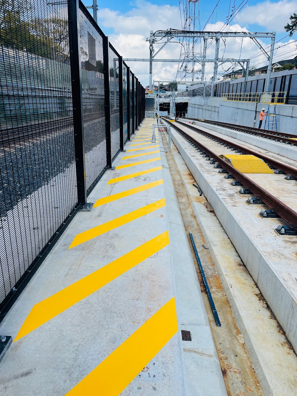 All Linemarking | 55 Greenbank Dr, Werrington NSW 2747, Australia | Phone: 0405 019 706