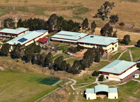 Sapphire Coast Anglican College | school | 2 Max Slater Dr, Bega NSW 2550, Australia | 0264947777 OR +61 2 6494 7777