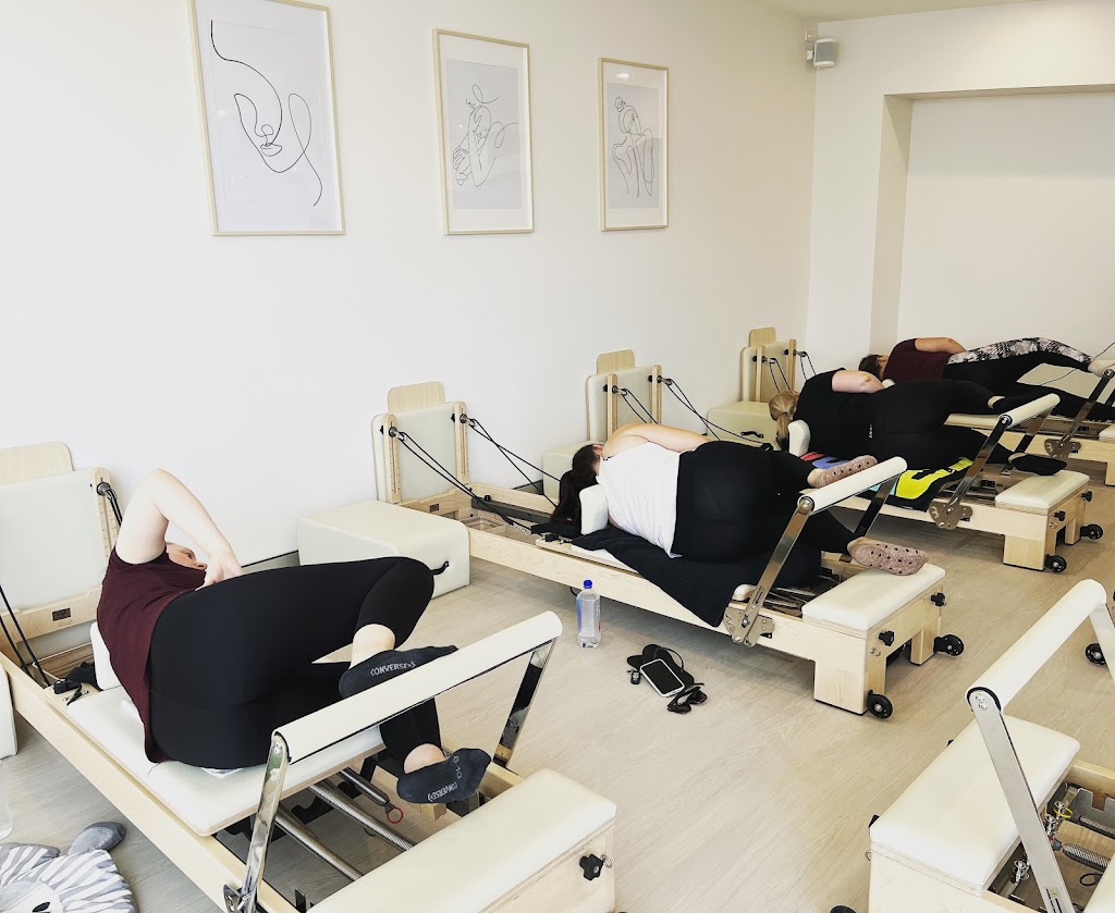 ProPilates | gym | Corner of Klingner Road and, Ashmole Rd, Redcliffe QLD 4020, Australia | 0491081202 OR +61 491 081 202