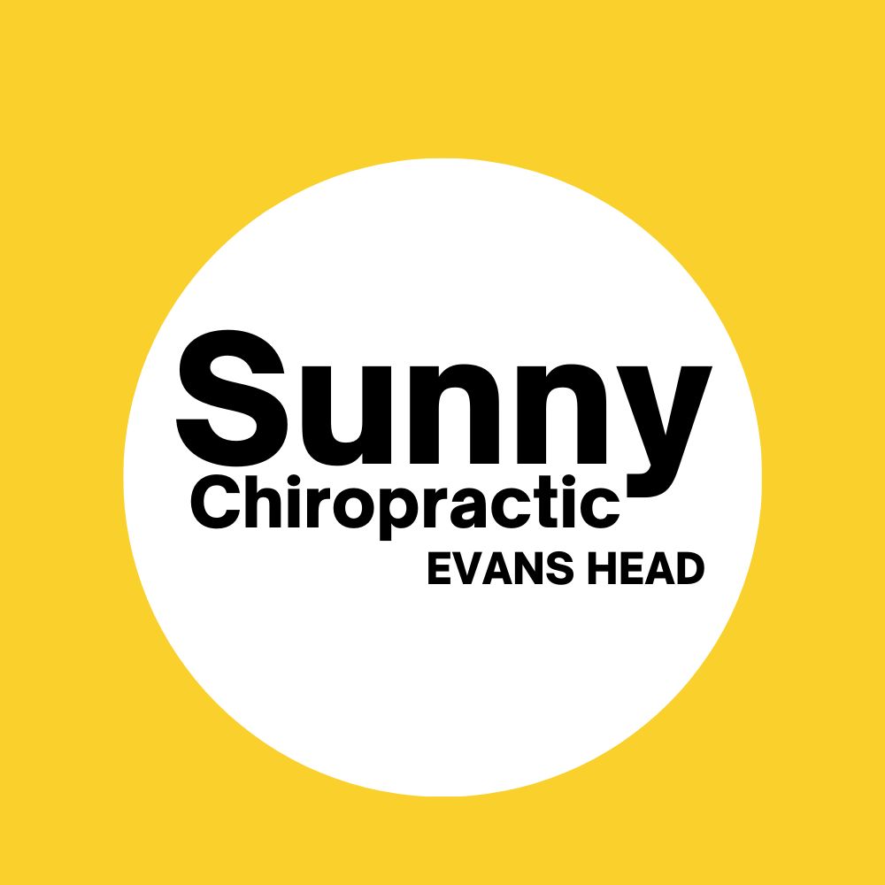 Sunny Chiropractic Evans Head | 3/2 Oak St, Evans Head NSW 2473, Australia | Phone: 0427 529 184