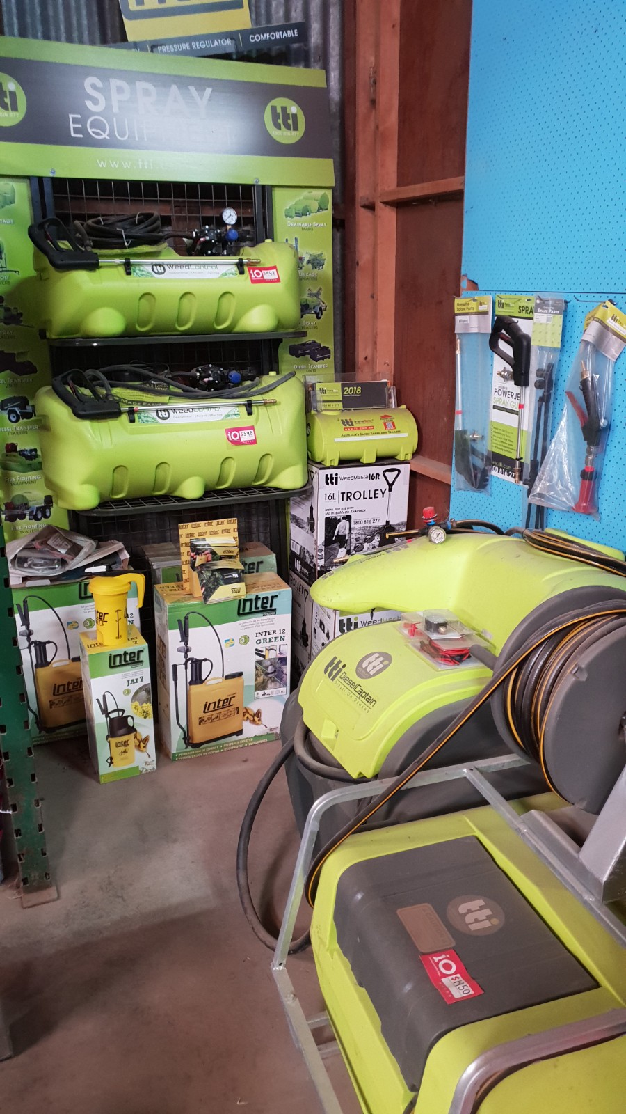 Country Link Rural Supplies | 6 Mill Rd, Lara VIC 3212, Australia | Phone: (03) 5282 1280